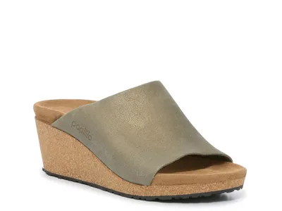 Namica Wedge Sandal