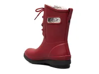 Amanda Plush II Snow Boot