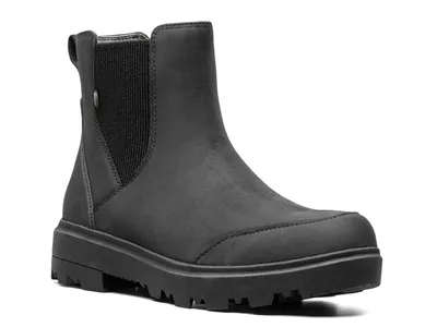Holly Chelsea Boot