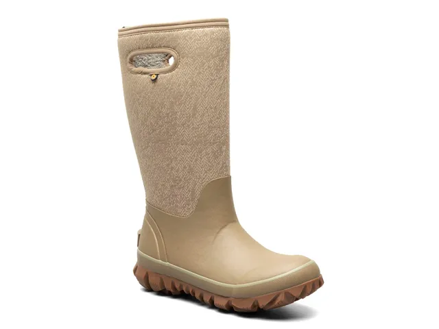 pacific mountain whiteout women's winter boots