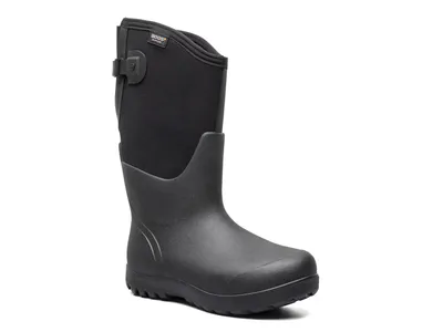 Neo-Classic Tall Snow Boot