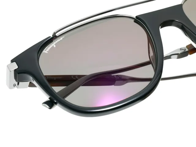 SALVATORE FERRAGAMO 2080/102/3 - Sunglasses