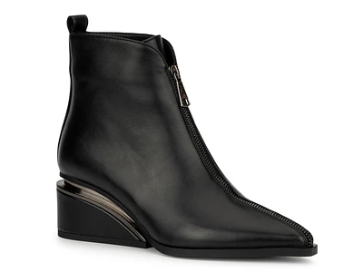 Marion Bootie