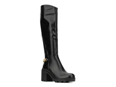 Athena Boot