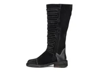 Evelyn Riding Boot