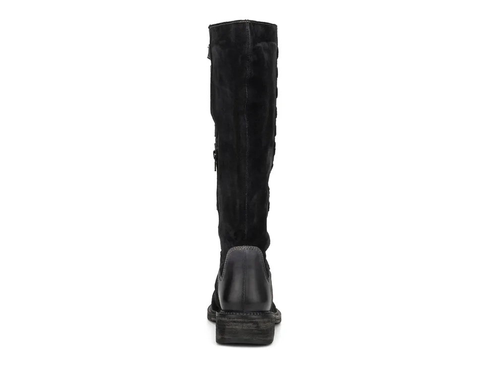 Evelyn Riding Boot