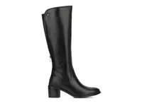 Helen Wide Calf Boot