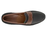 Lincoln Penny Loafer