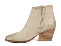 Intuitive Bootie