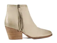 Intuitive Bootie