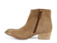 Star Line Bootie