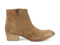 Star Line Bootie