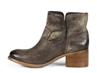 Walnut Grove Bootie