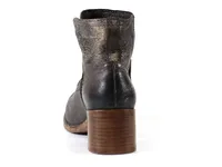 Walnut Grove Bootie