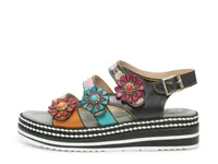 Rebecka Sandal