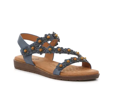 Javiva Sandal