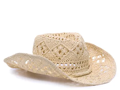 Hailey Cowboy Hat