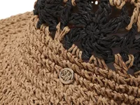 Granny Crochet Bucket Hat