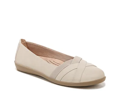 Northern Ballet Flat