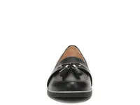 Zee Tassel Loafer