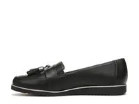 Zee Tassel Loafer