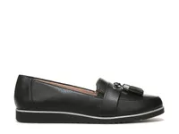 Zee Tassel Loafer