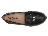 Zee Tassel Loafer