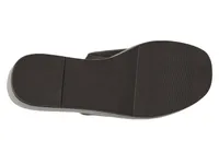 Moveable Platform Sandal