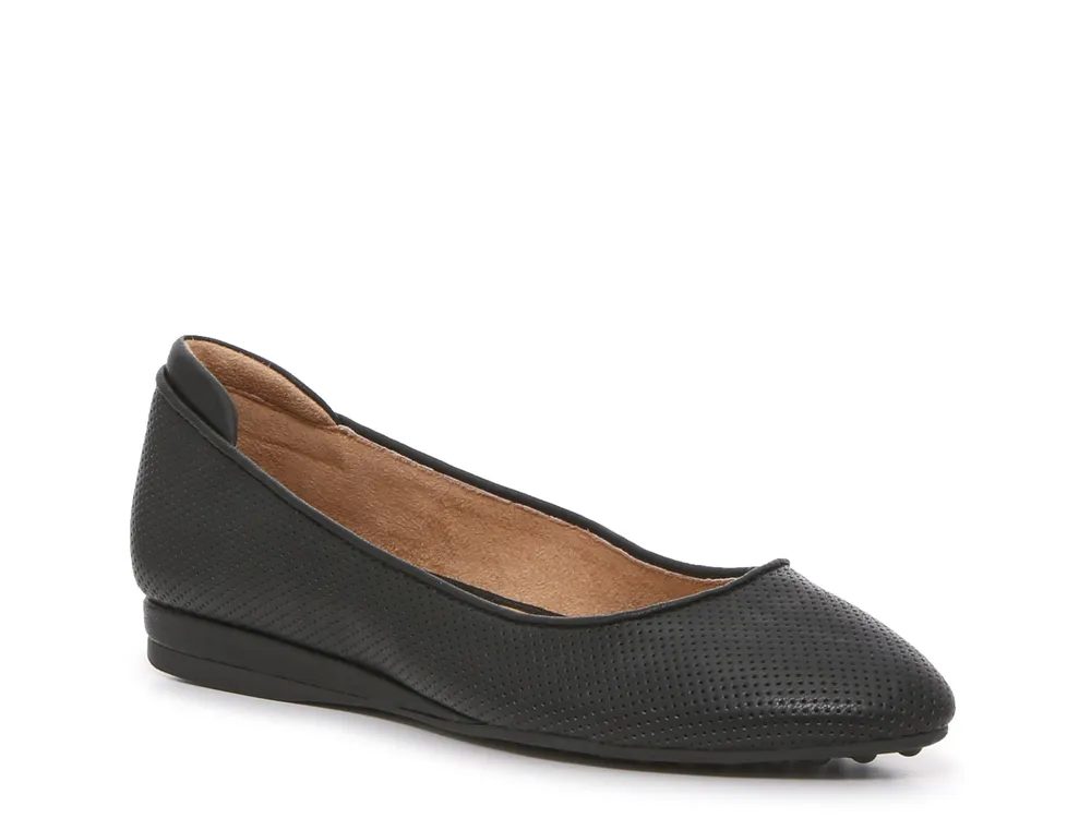 Arlie Wedge Slip-On