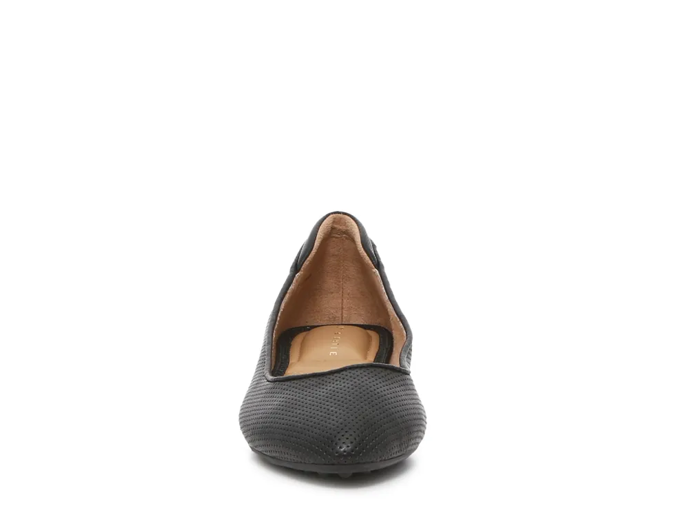 Arlie Wedge Slip-On