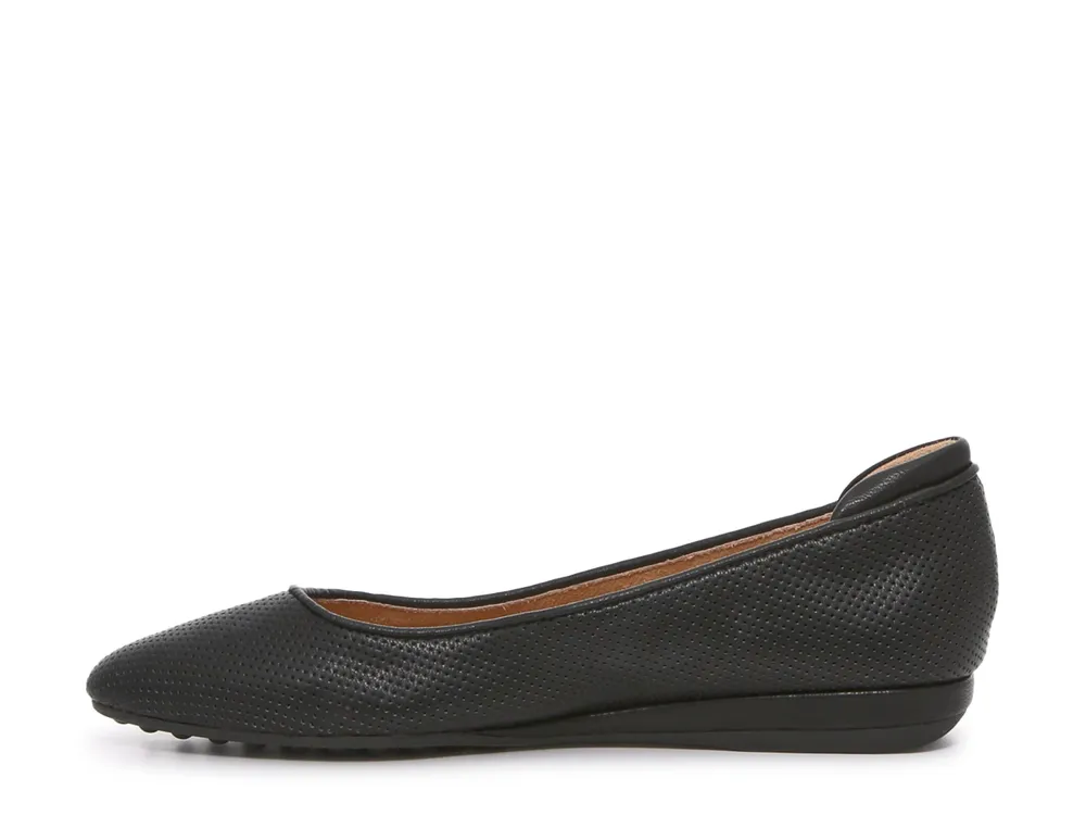 Arlie Wedge Slip-On