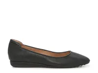 Arlie Wedge Slip-On