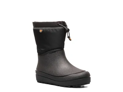 Snowshell Snow Boot - Kids'