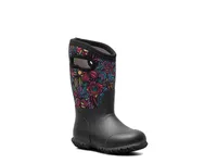 York Wild Garden Snow Boot - Kids'