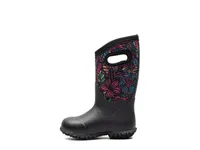 York Wild Garden Snow Boot - Kids'