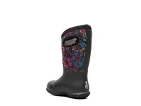 York Wild Garden Snow Boot - Kids'