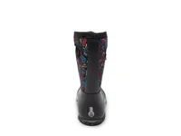 York Wild Garden Snow Boot - Kids'