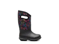 York Wild Garden Snow Boot - Kids'