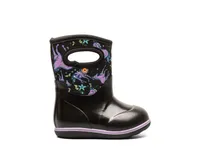 Baby Classic Unicorn Awesome Snow Boot - Kids'