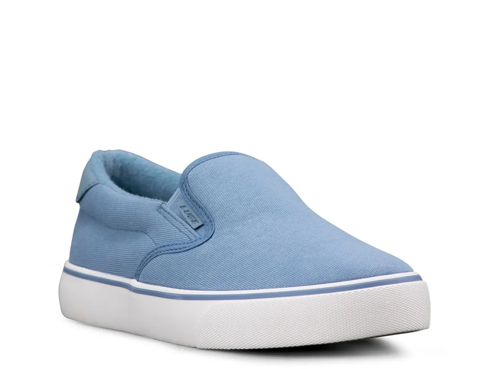 Clipper Jersey Slip-On Sneaker - Women's