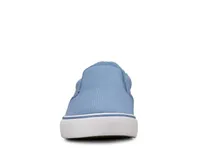 Clipper Jersey Slip-On Sneaker - Women's