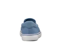 Clipper Jersey Slip-On Sneaker - Women's