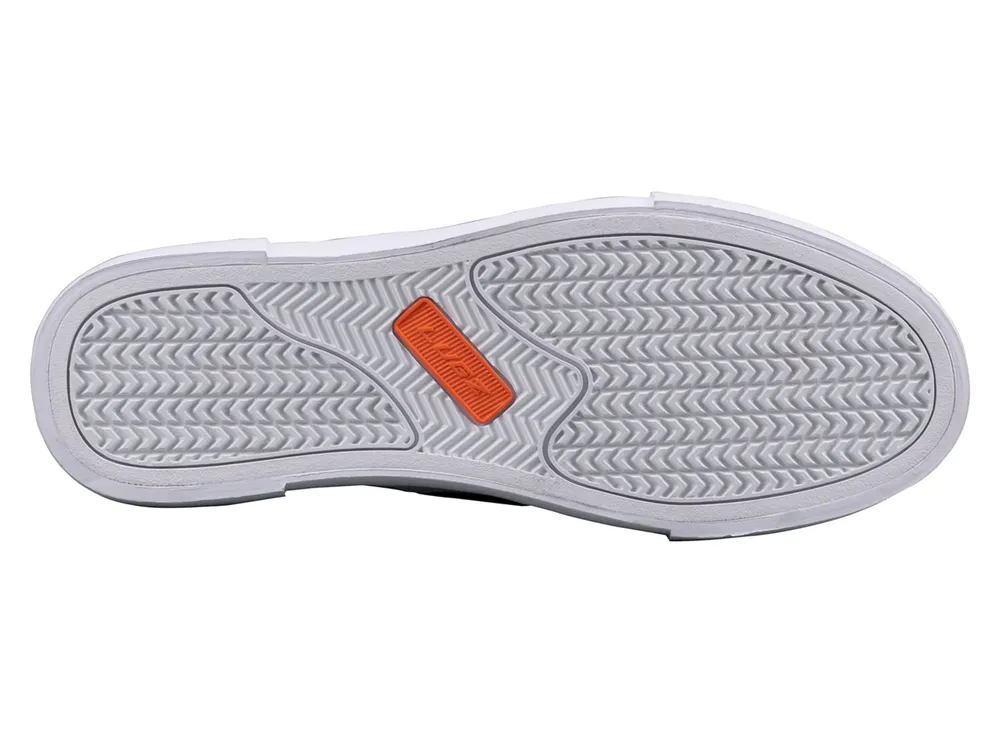 Clipper Platform Slip-On Sneaker - Women's