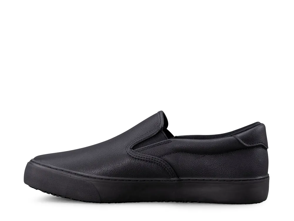 Clipper Slip-On Sneaker