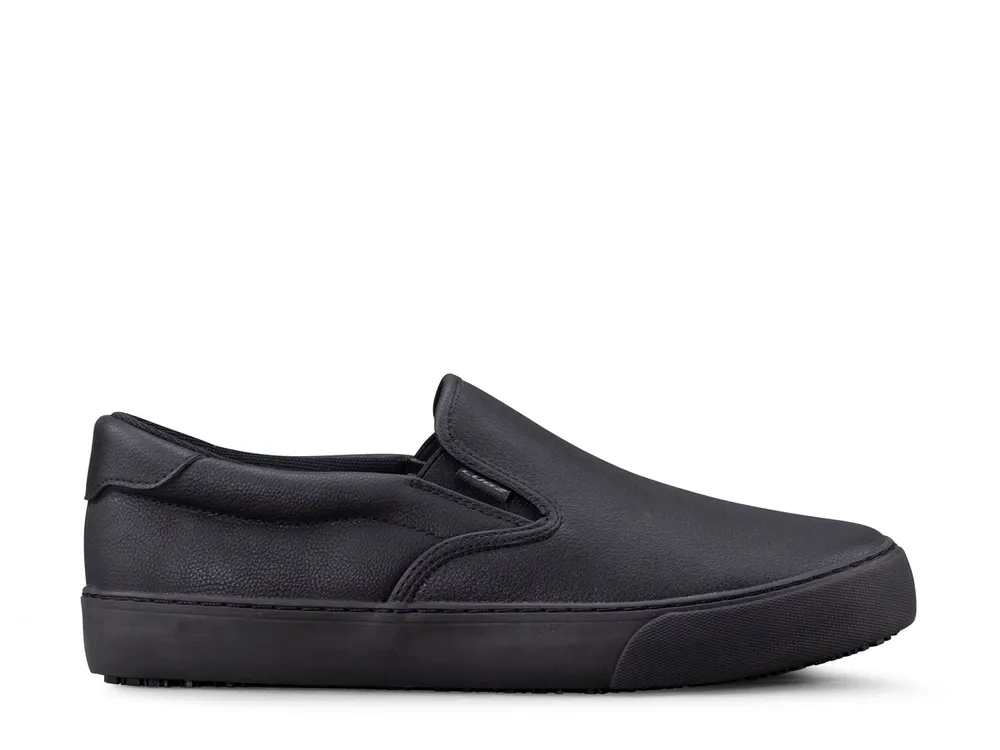 Clipper Slip-On Sneaker