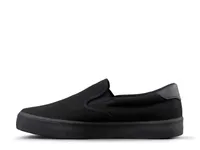 Clipper Wide Slip-On Sneaker