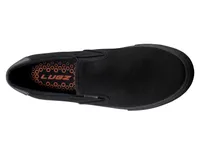 Clipper Wide Slip-On Sneaker