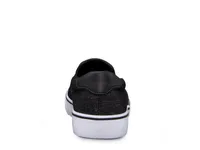 Clipper Wide Slip-On Sneaker