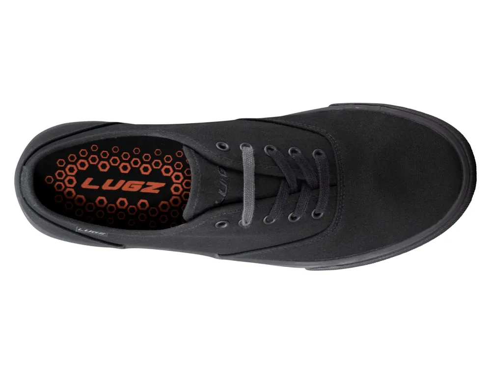 Lear Wide Sneaker