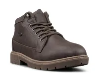 Mantle Mid Chukka Boot